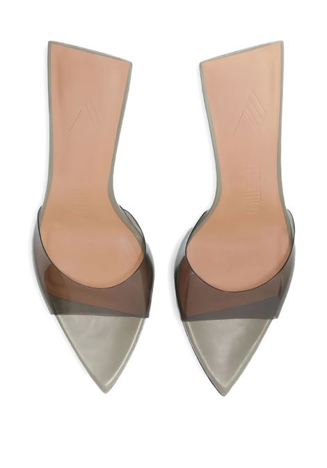 Grey easter mules The Attico - women THE ATTICO | 250WSH00789PAA035AA084